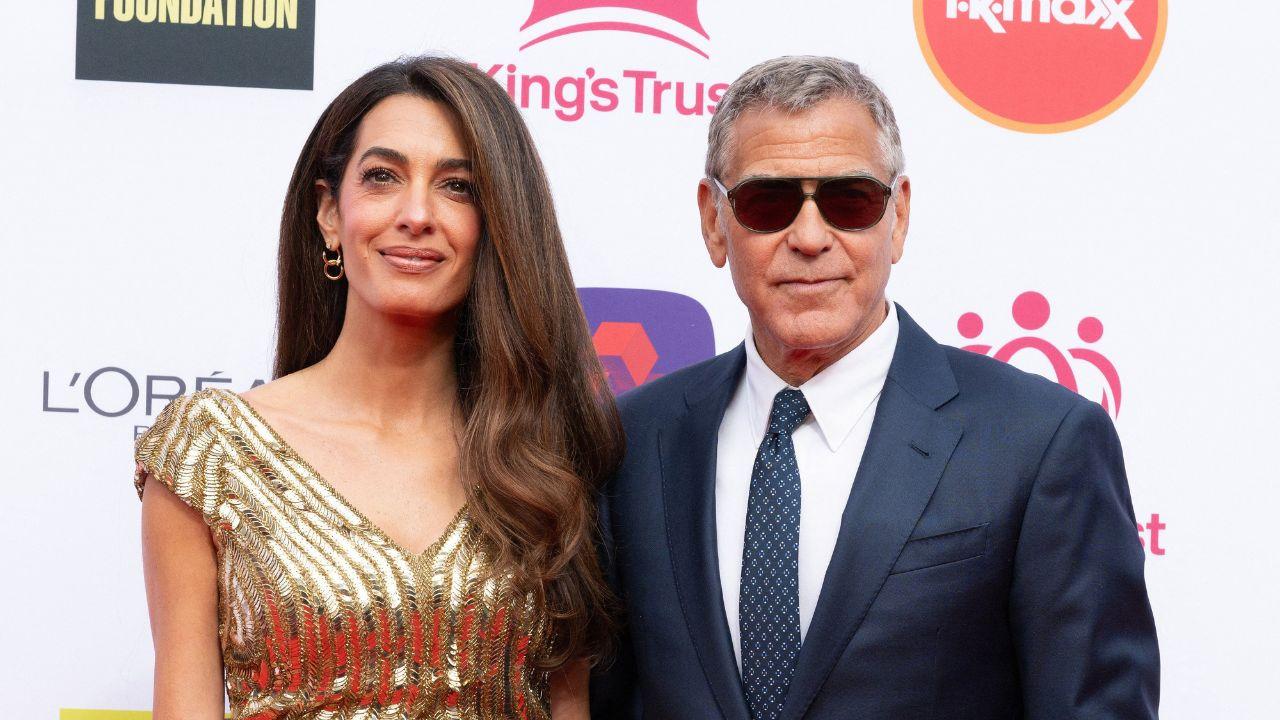 George and Amal Clooney face growing divorce speculation as fresh rumors raise doubts over their marriage.