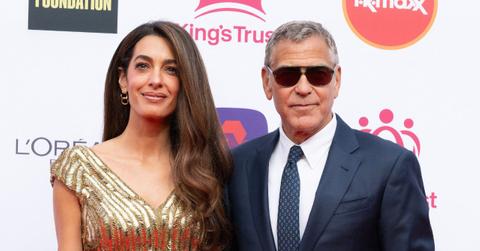 George and Amal Clooney face growing divorce speculation as fresh rumors raise doubts over their marriage.