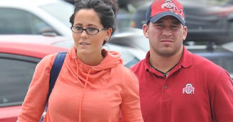 Nathan Griffith Moves Out