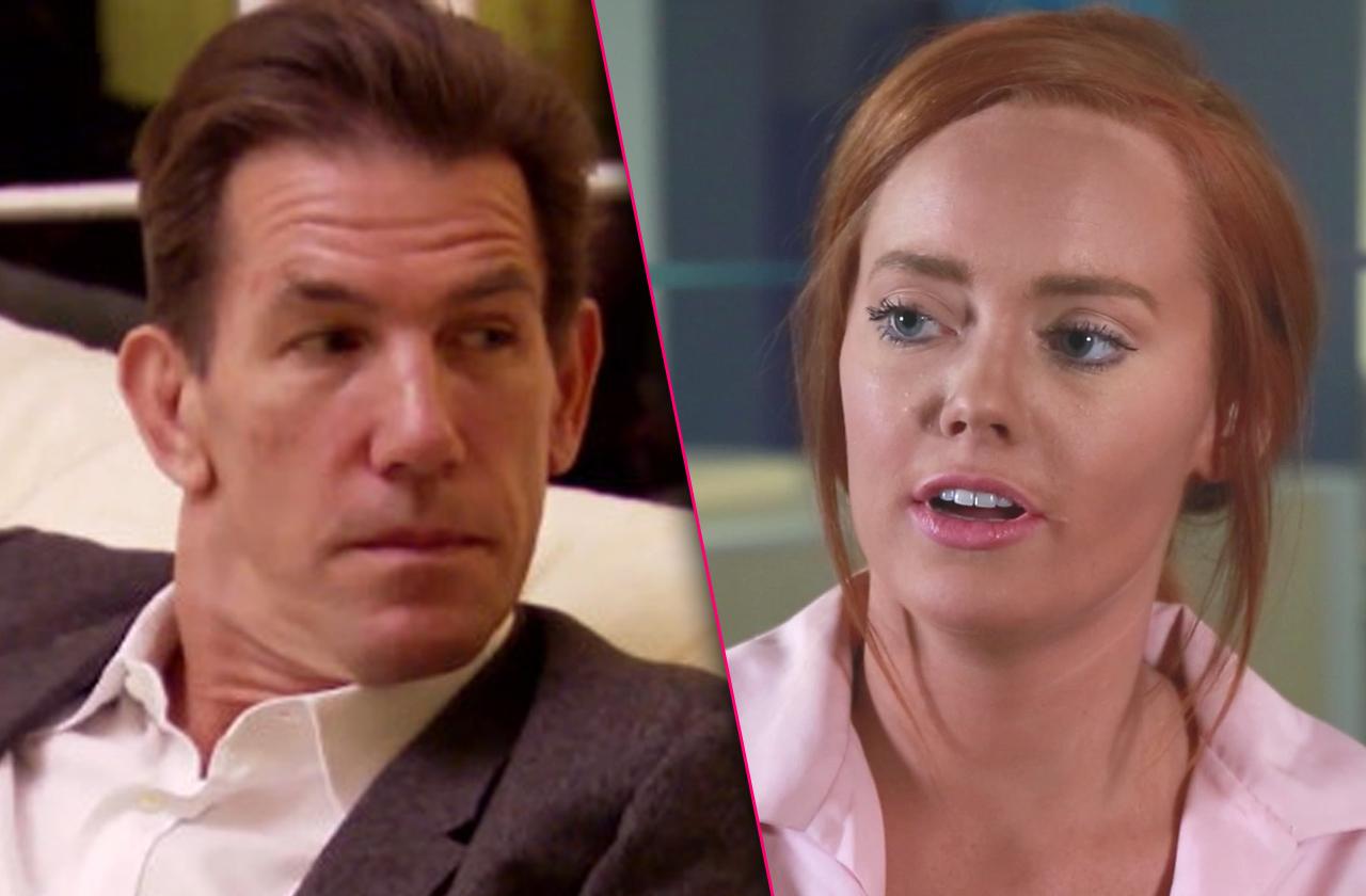 //southern charm thomas ravenel kathryn dennis passes drug tests pp