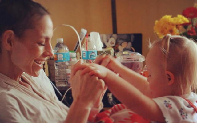 Joey Feek Died Cancer