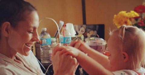 Joey Feek Died Cancer