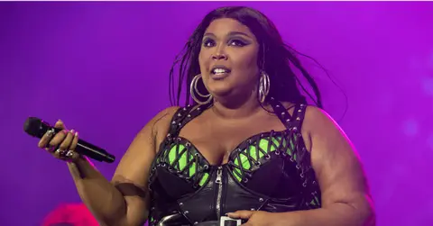 lizzo lawsuit response