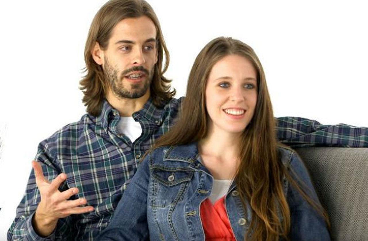 //jill duggar and derick dillard have triple date amid him slamming tlc pp