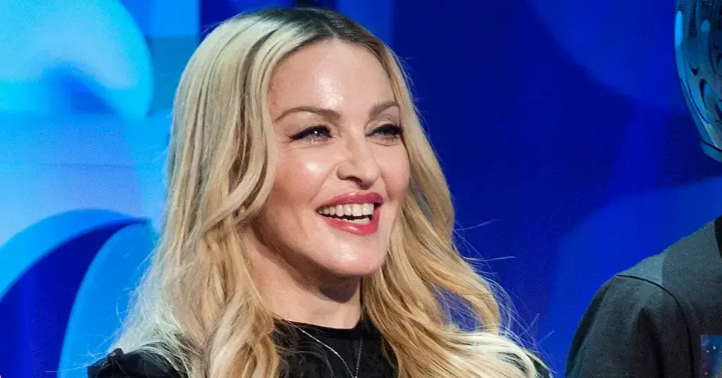 madonnas family legacy up for sale