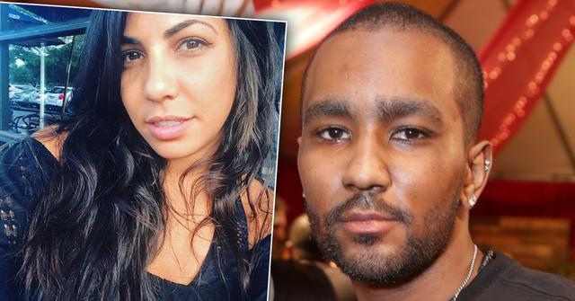 Nick Gordon Blames Girlfriend Assault Arrest