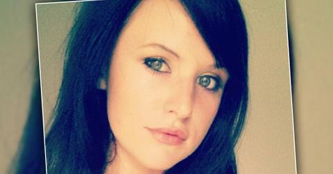 ‘RHOC’ Star Alexa Curtain Arrested Again After Drug Charges