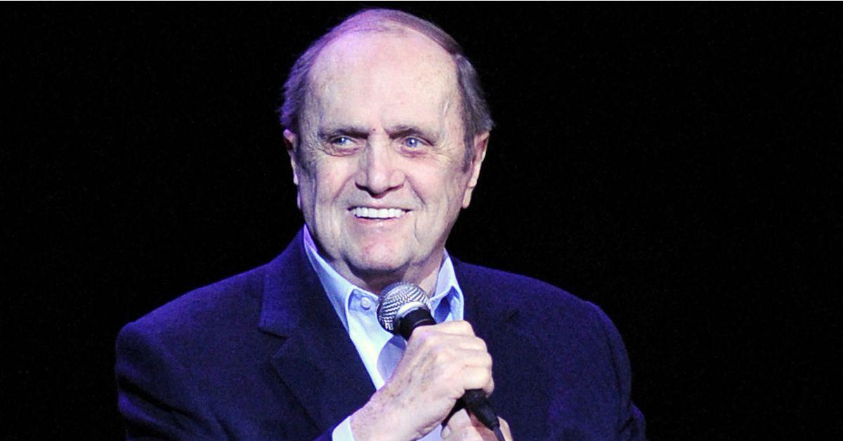 Actor Comedian Bob Newhart Dies 94