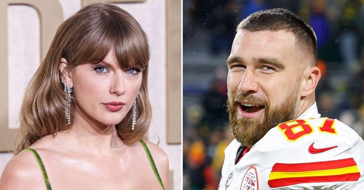 Wedding Bells? Taylor Swift and Travis Kelce to Get Engaged on Couple's 'One-year Anniversary in July': Sources