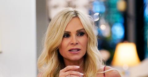 Tamra Judge's Secrets & Scandals Exposed