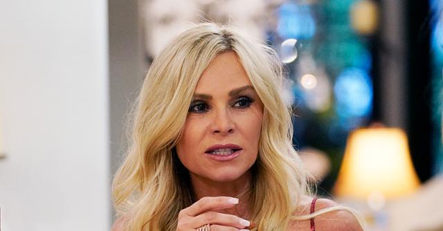 Tamra Judge's Secrets & Scandals Exposed