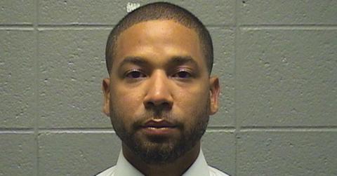 jussie smollett spotted in la shortly after his appeal was rejected