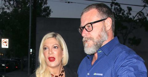 Tori’s Hubby Ordered To Appear In Court In Bank Lawsuit Case