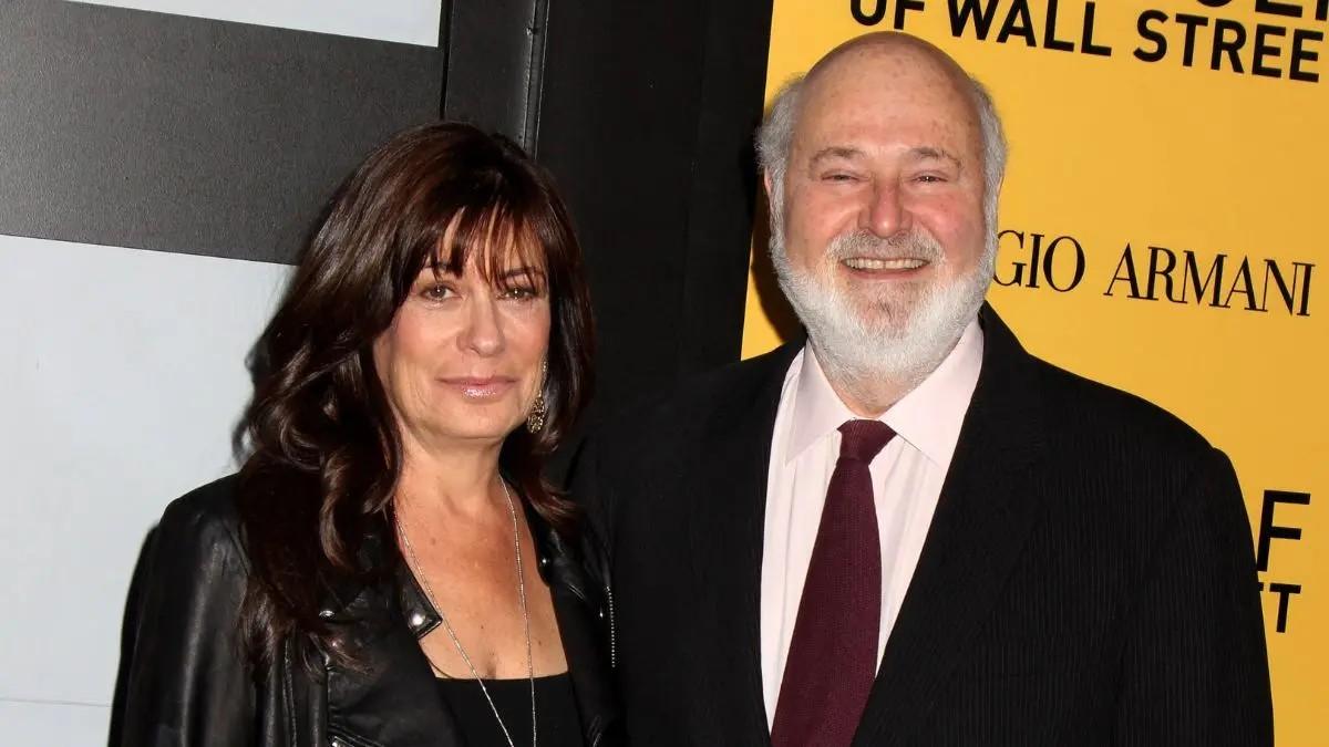 rob and michele reiner