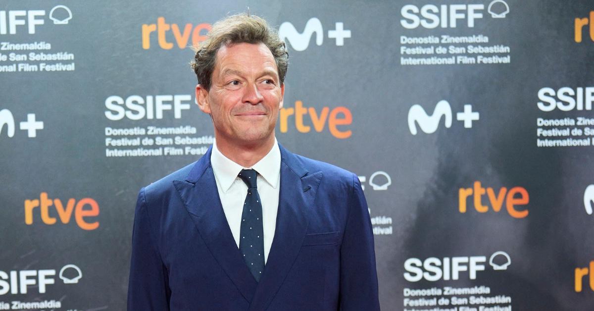 Crown' Star Dominic West Says Prince Harry Never Spoke to Him Again After  He Dished About Duke