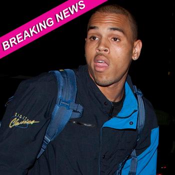 //chris brown witnesses iphone splash