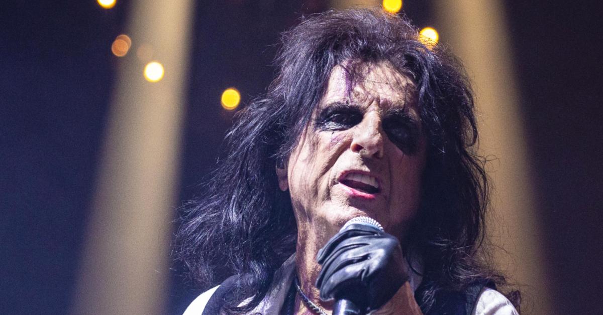 REELZFest Music Documentary: How Alice Cooper Became 'The Godfather Of ...