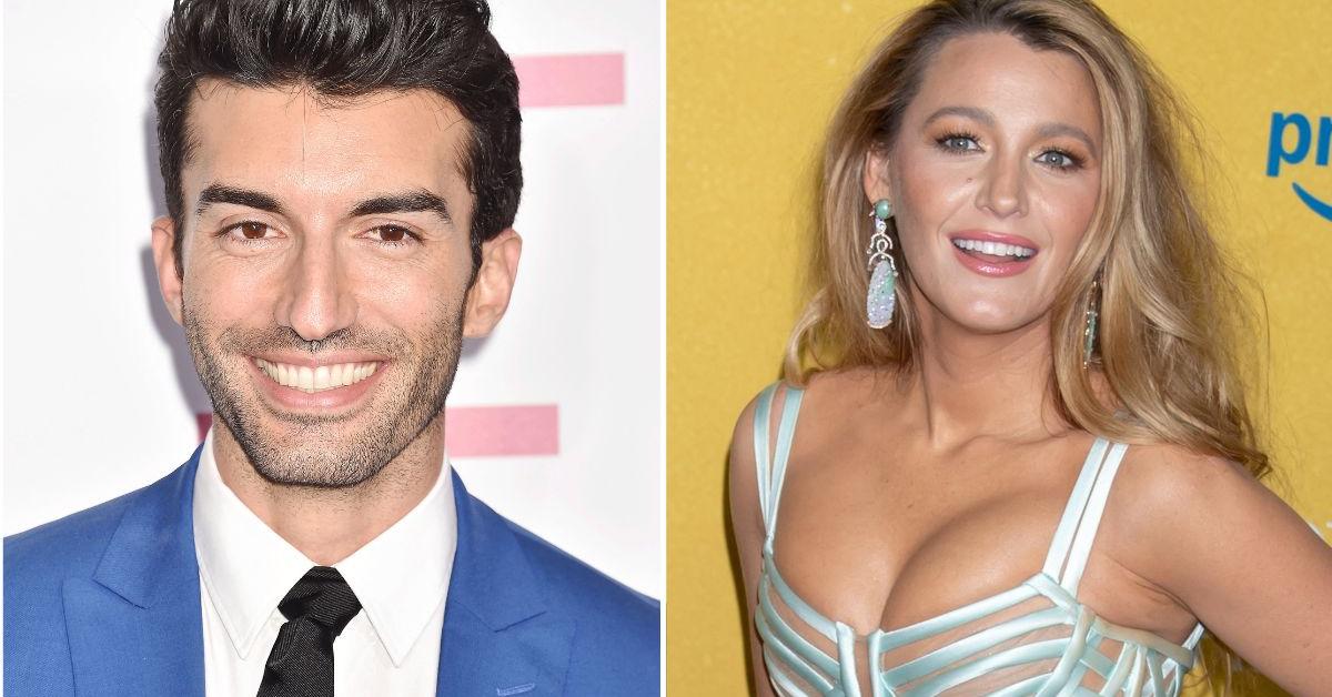 EXCLUSIVE: It Doesn't End! Blake Lively Files New Docs Seeking Damages From Justin Baldoni Days After Settling Bitter Legal Battle