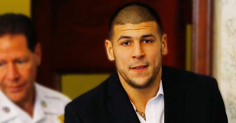 //aaron hernandez innocent murder following suicide pp