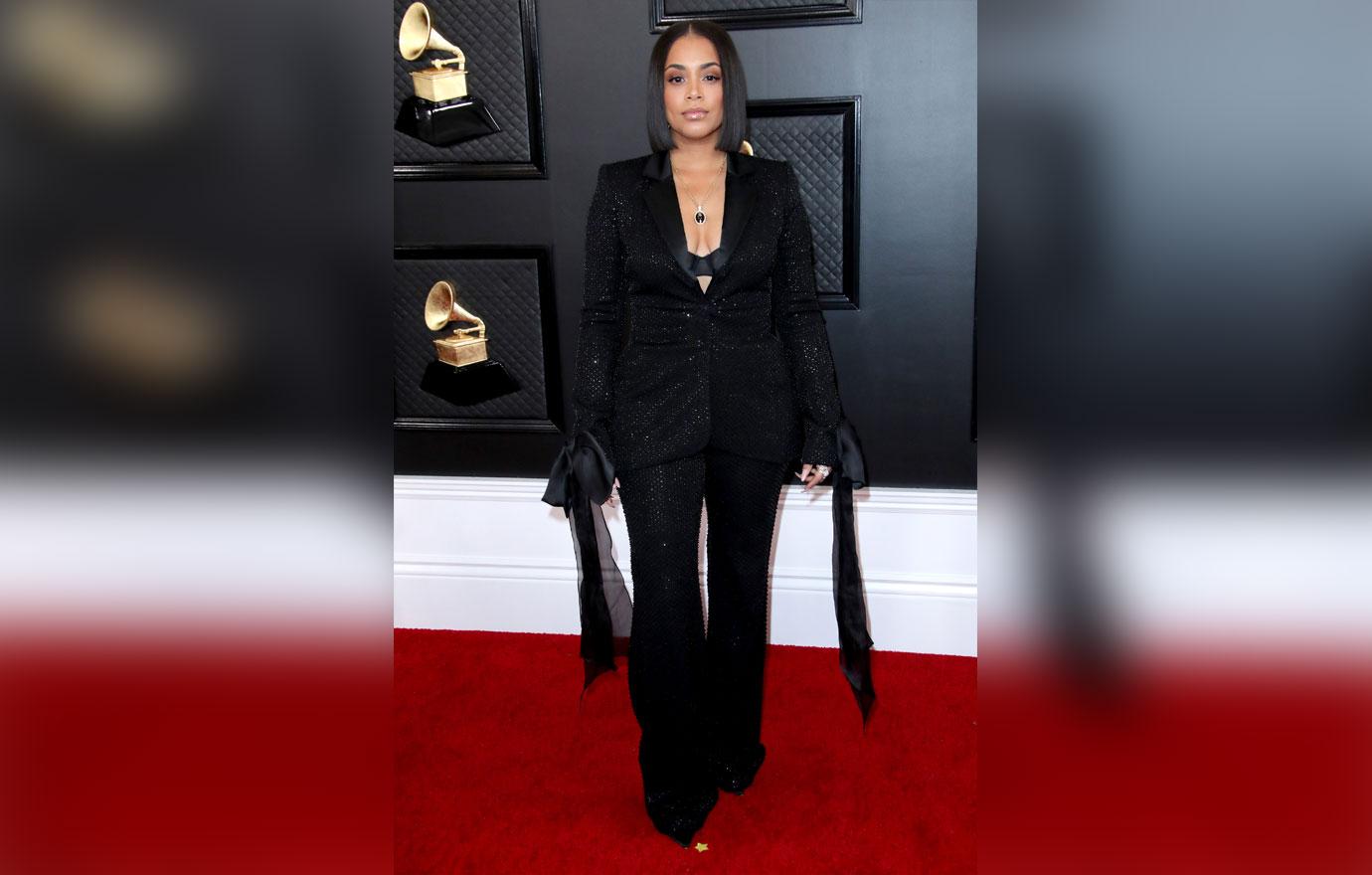 Grammy Awards 2020: See The Biggest Stars Arrive On The Red Carpet