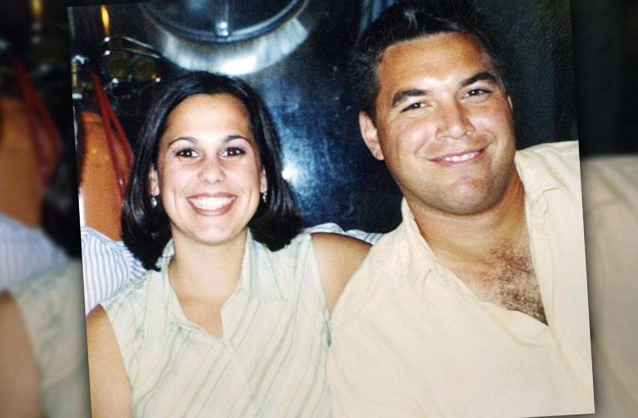 11 Witnesses Saw Laci Peterson Disappearance