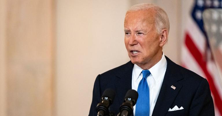 25 Democrats Call for Biden to Drop Out After Disastrous First Debate