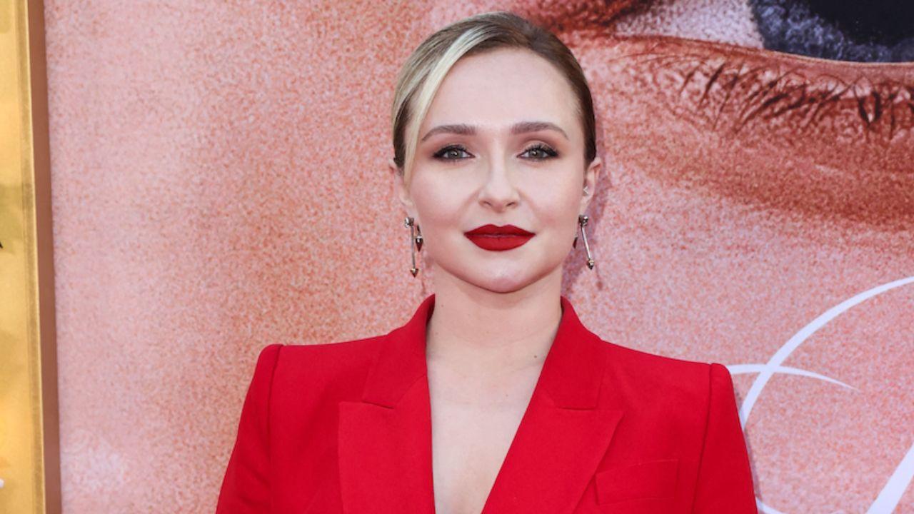 Photo of Hayden Panettiere