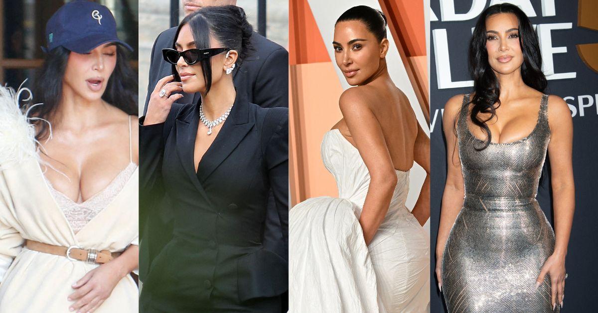 kim kardashian ne robbery scare revealing mansion selfie