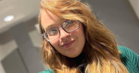 anna cardwell honey boo boo sister asks for wigs hair extensions cancer battle pp