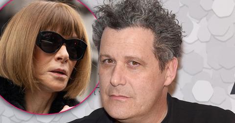 Isaac Mizrahi reveals anna wintour body shamed him