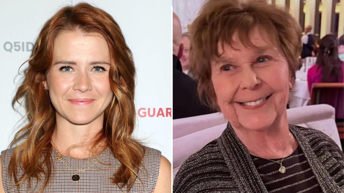 Elizabeth Smart was abducted from her home in 2002.