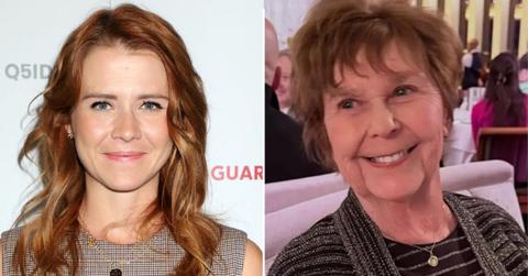 Elizabeth Smart was abducted from her home in 2002.