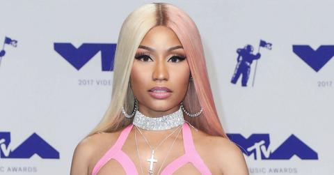 nicki minaj dad dead hit run sentenced one year