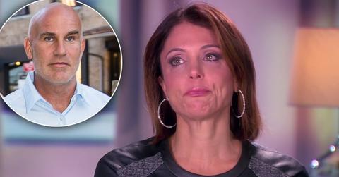 Dennis' Pals In 'Disgust' As Bethenny Sobs Over Shields' Funeral On 'RHONY'