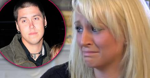 Leah Messer Jeremy Calvert Divorce Papers