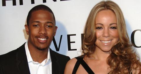 //Mariah Carey New Song Infinity Nick Cannon Cheated pp