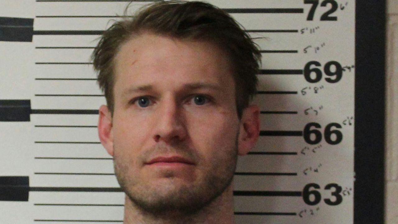A photo of Brian Hickerson
