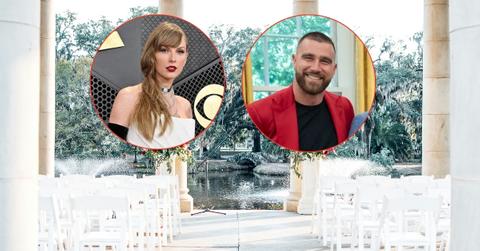 Photo of Taylor Swift, Travis Kelce