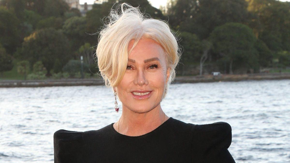 picture of Deborra-Lee Furness