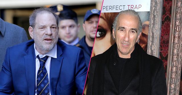 Harvey Weinstein Victim’s Advocacy Group Protest Spyglass Entertainment Gary Barber Over Failure To Pay Victim’s Fund