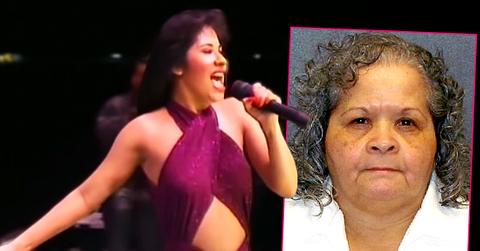 Selena Quintanilla’s Killer Demands New Trial Accuses Prosecutor Of Hiding Evidence