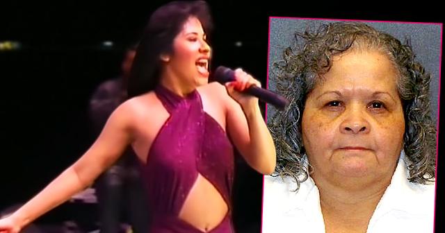 Selena Quintanilla's Murderer Yolanda Saldívar Demands New ...