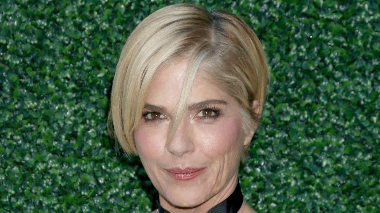 picture of Selma Blair