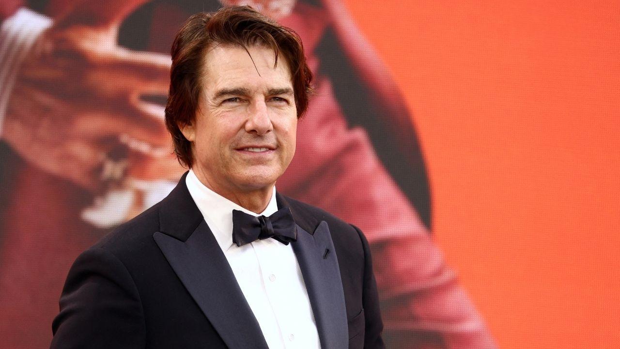 Photo of Tom Cruise
