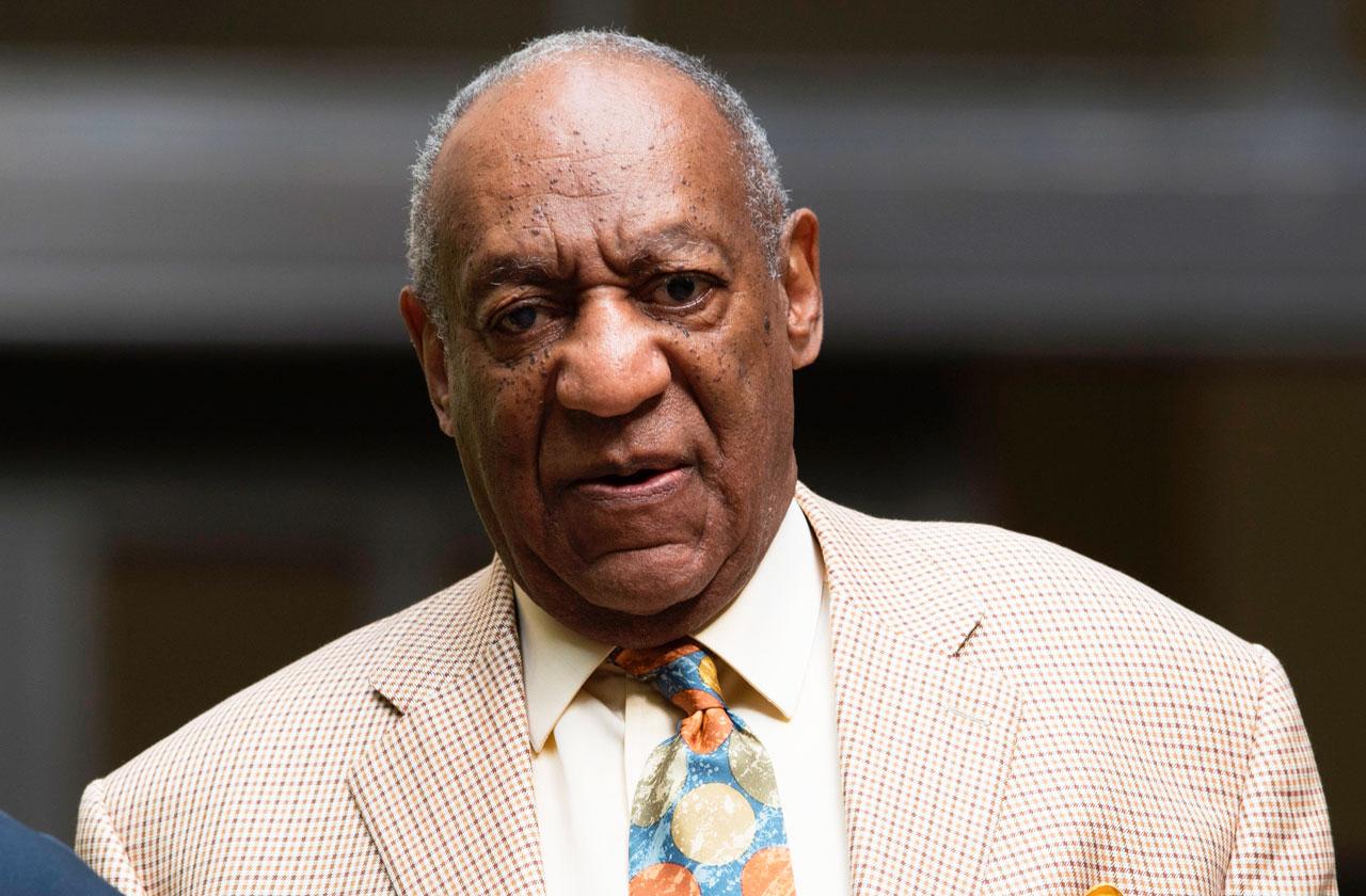 //bill cosby sexual assault trial plea deal pp