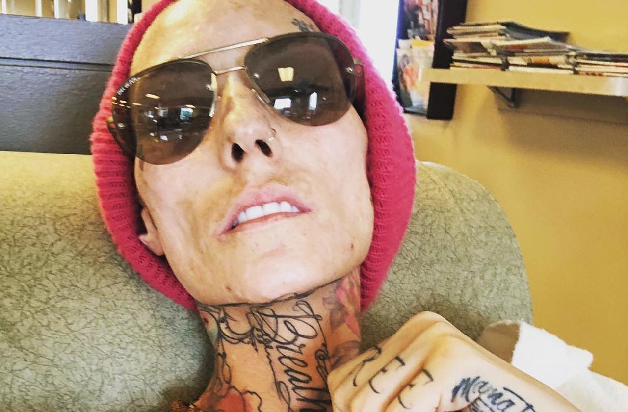 Jael Strauss Dead: ‘America’s Next Top Model’ Dies At 34 After Breast