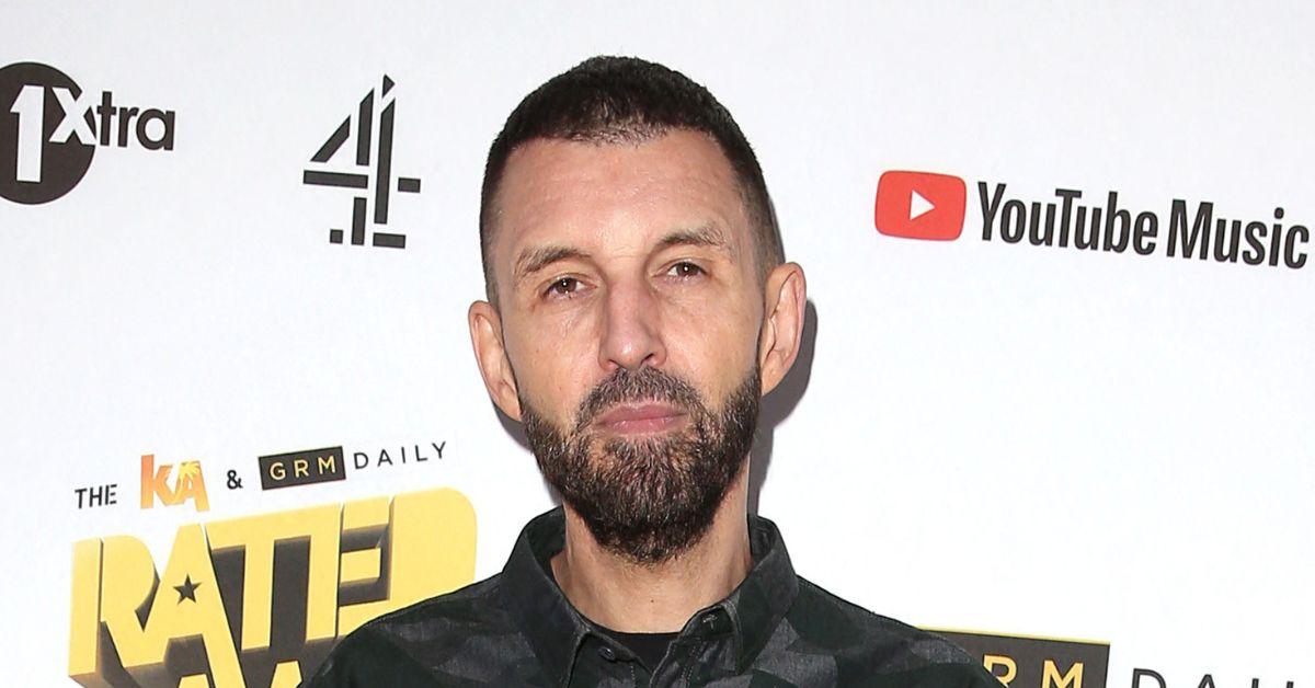 Picture of Tim Westwood