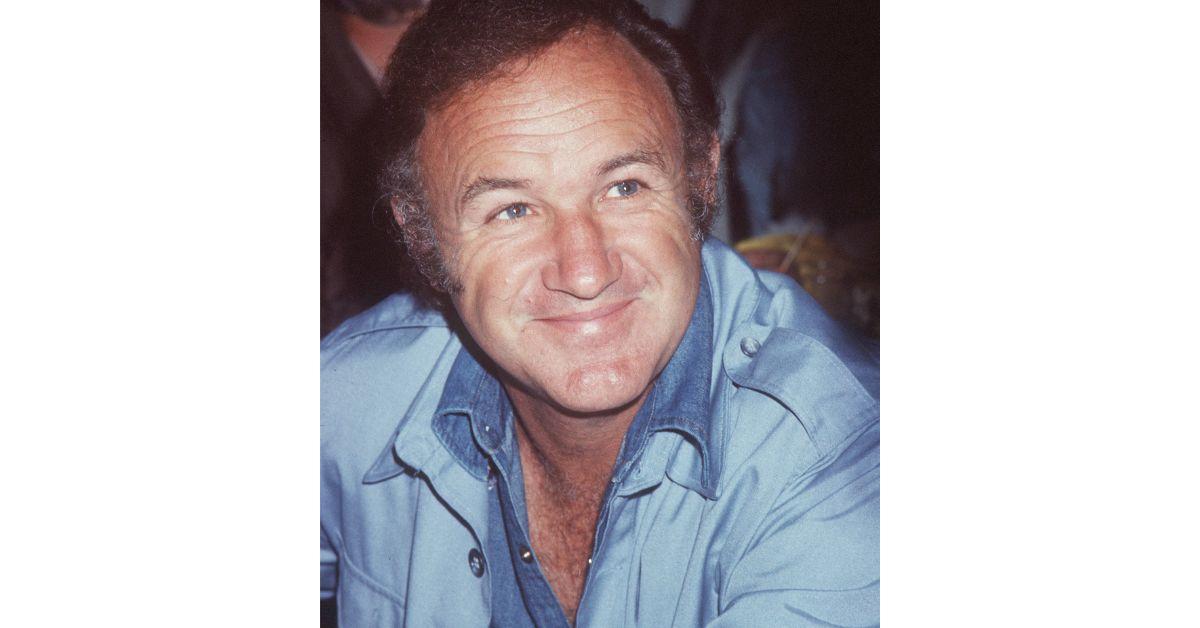 gene hackman betsy arakawas relationship timeline