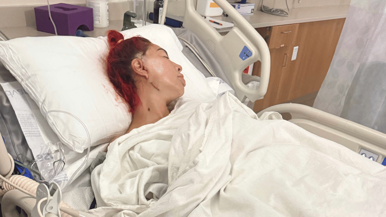 Photo of Farrah Abraham