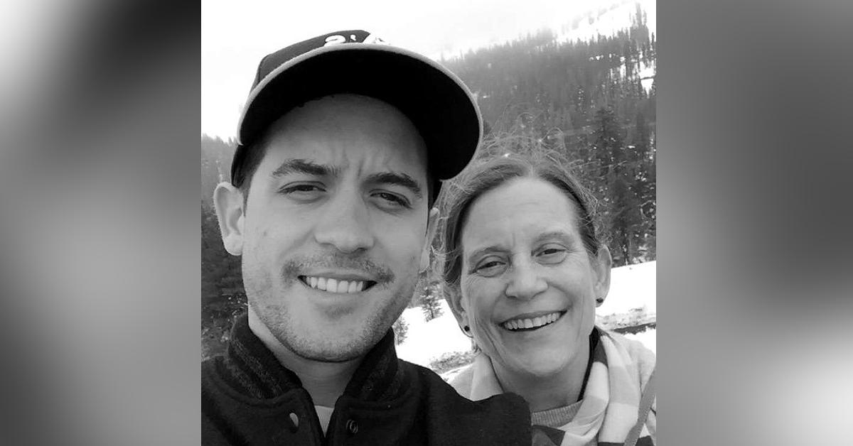 G-Eazy Announces Mom's Death With Emotional Tribute